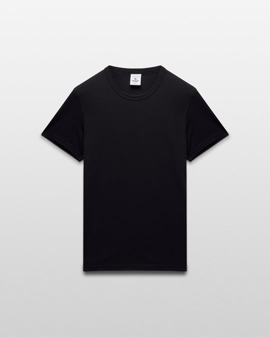 Lightweight Jersey T-Shirt - Vault