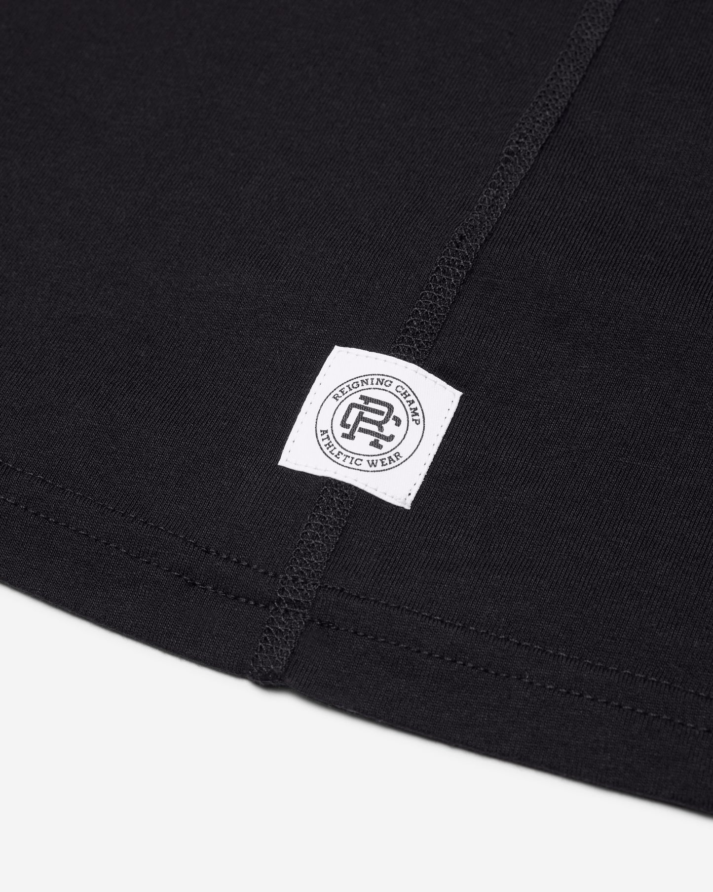 Lightweight Jersey T-Shirt - Vault