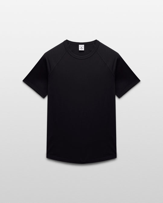 Lightweight Jersey Raglan T-Shirt - Vault