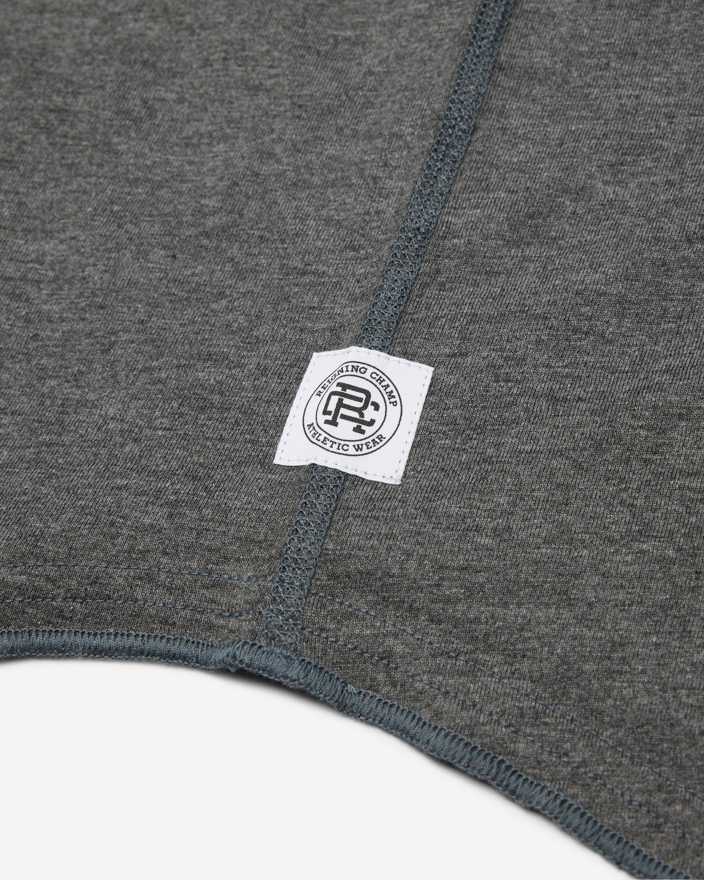Lightweight Jersey Raglan T-Shirt - Vault