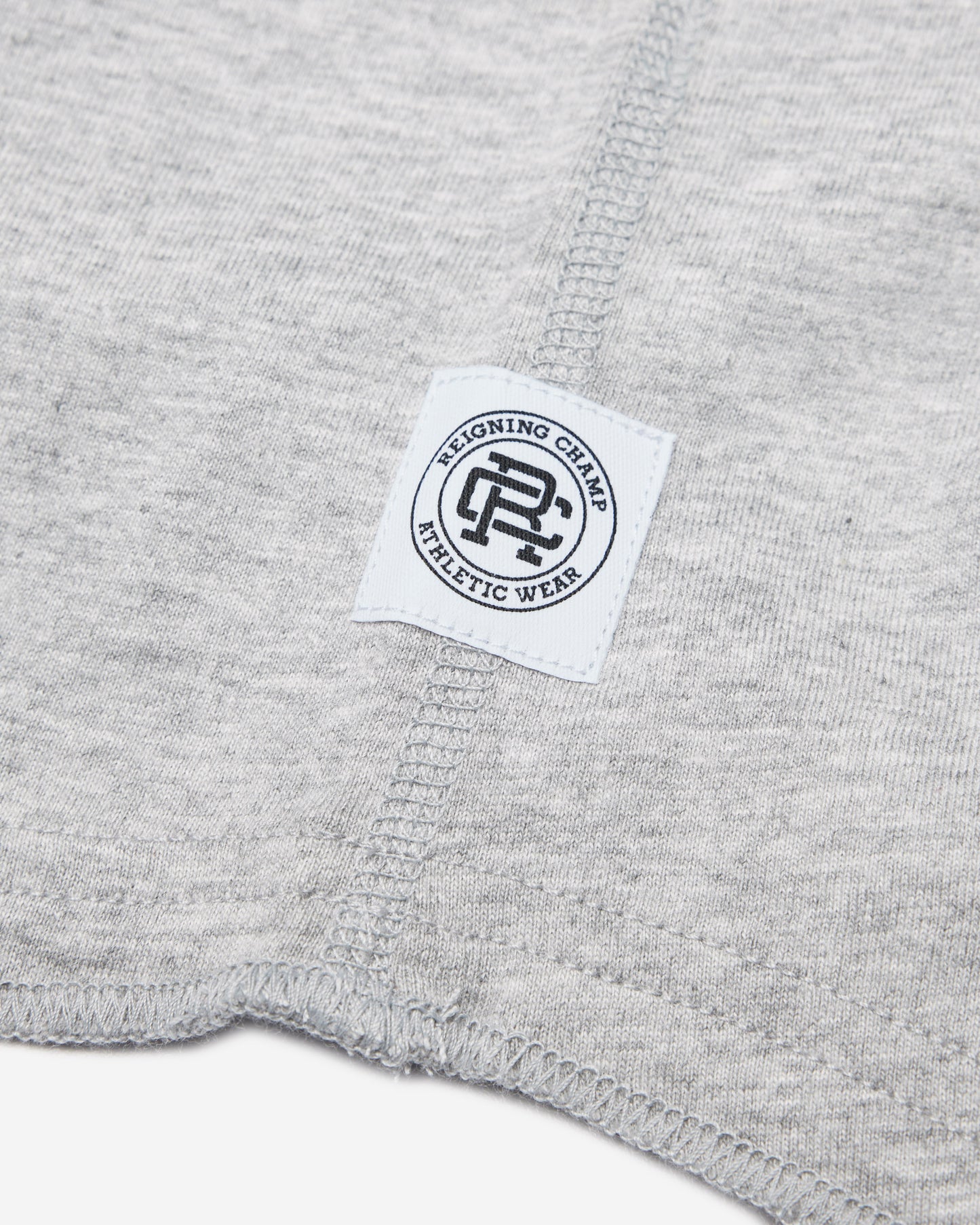 Lightweight Jersey Raglan T-Shirt - Vault