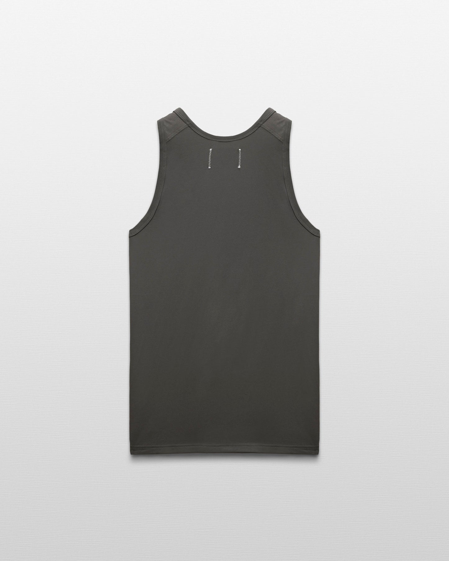 Copper Jersey Tank Top - Vault