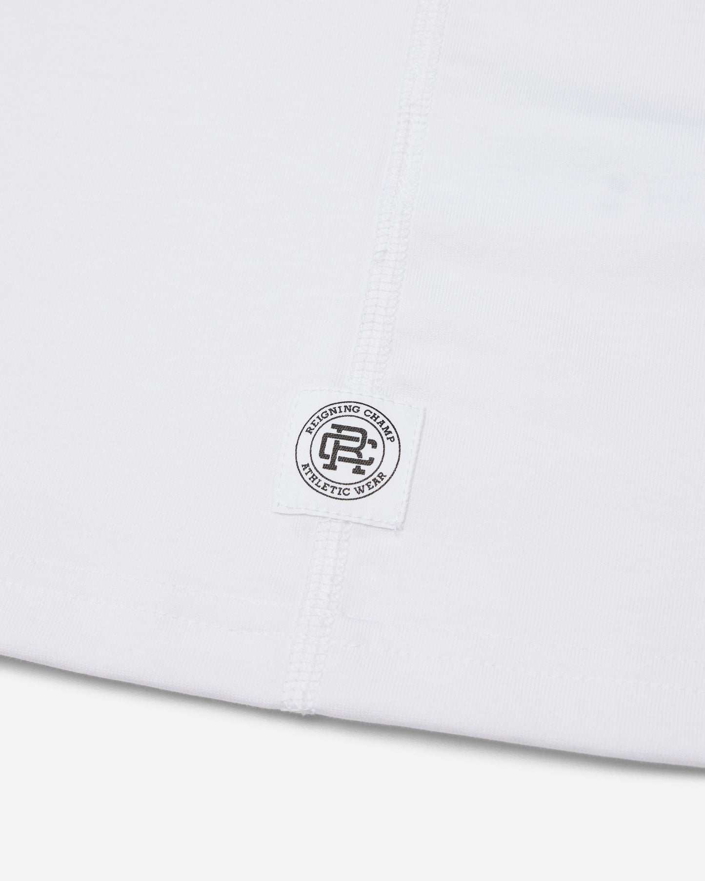 Copper Jersey Sleeveless Shirt - Vault