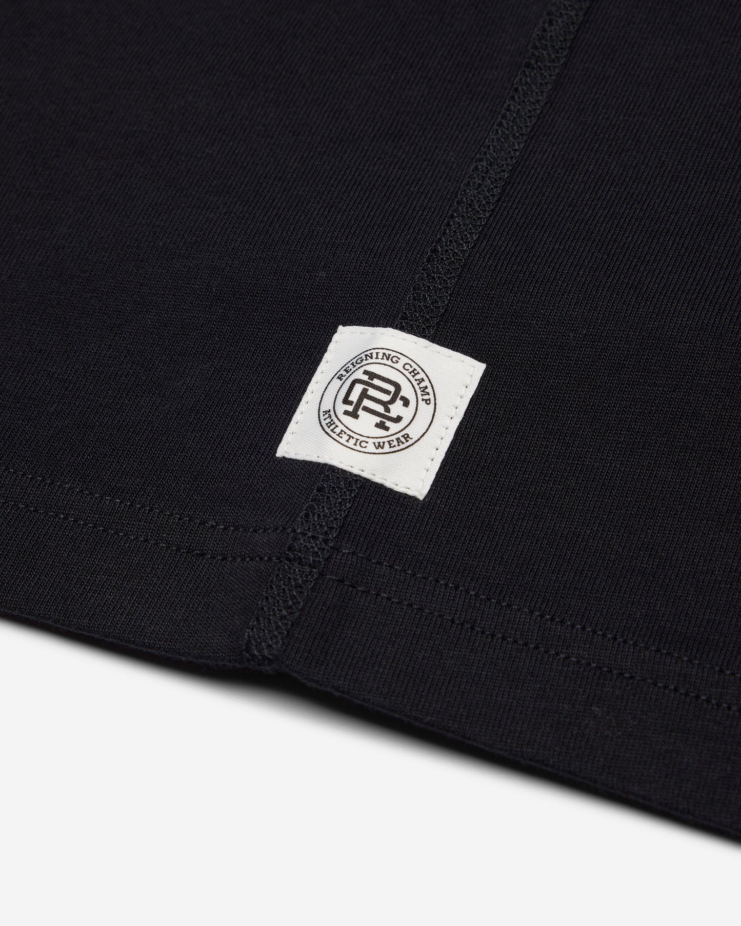 Midweight Jersey OG Pocket T-Shirt