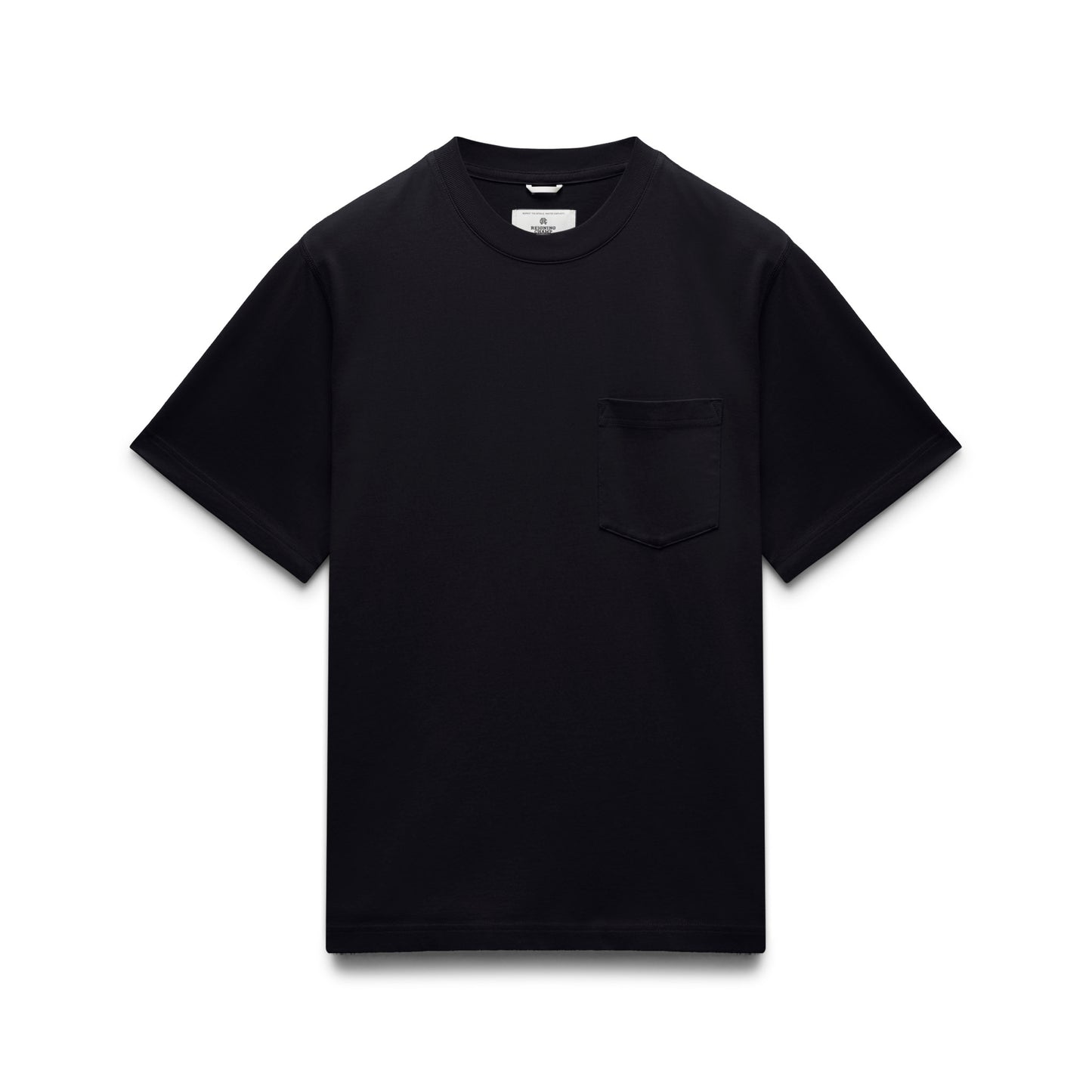 Midweight Jersey OG Pocket T-Shirt