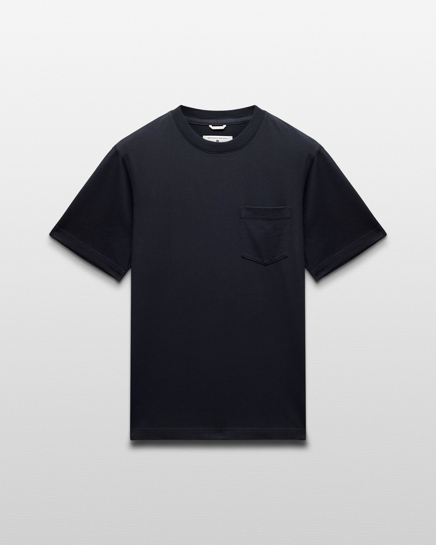 Midweight Jersey OG Pocket T-Shirt