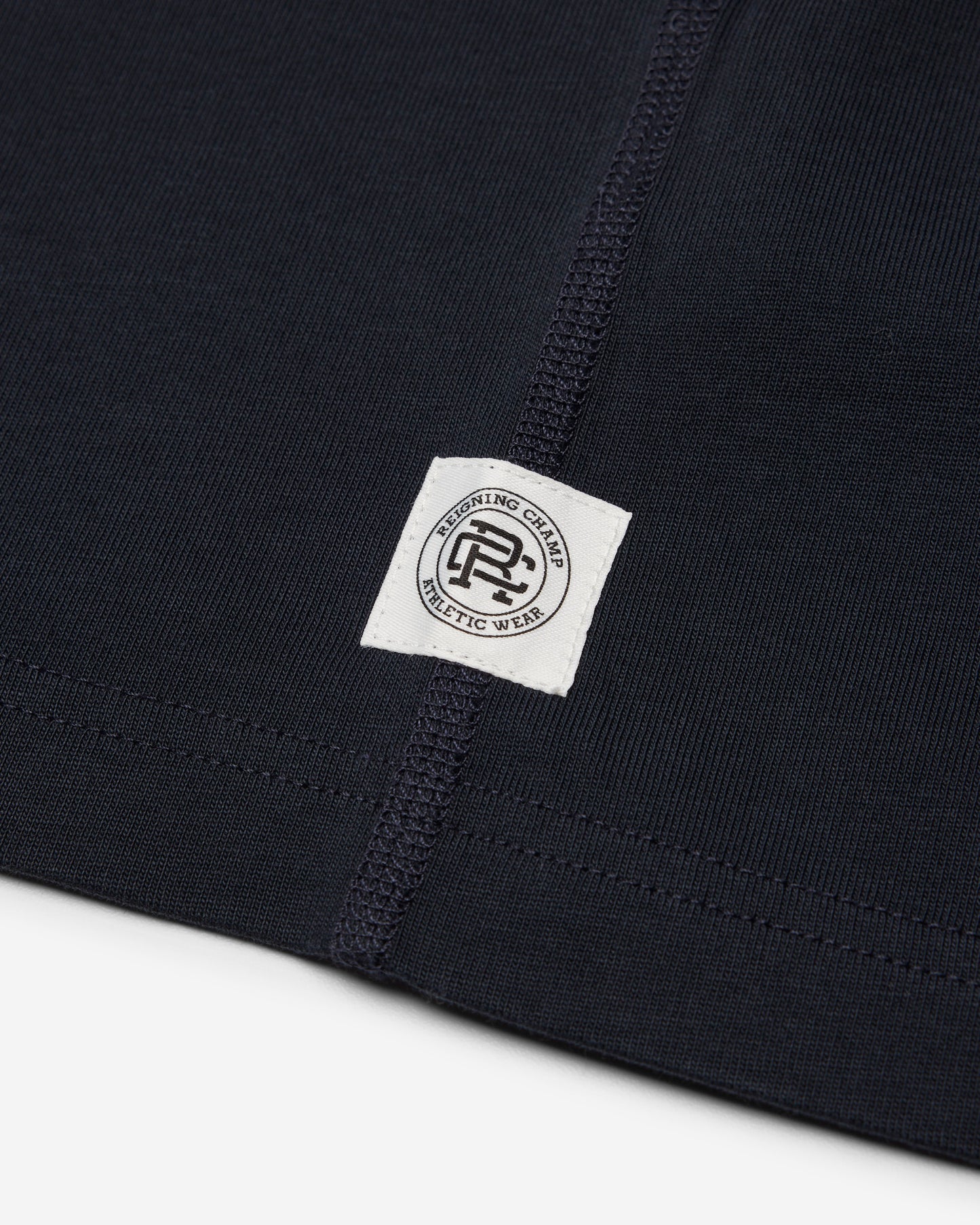Midweight Jersey OG Pocket T-Shirt