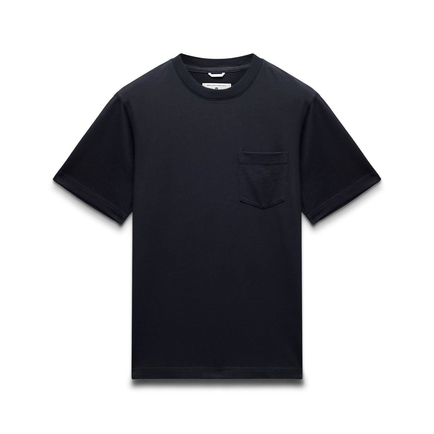 Midweight Jersey OG Pocket T-Shirt