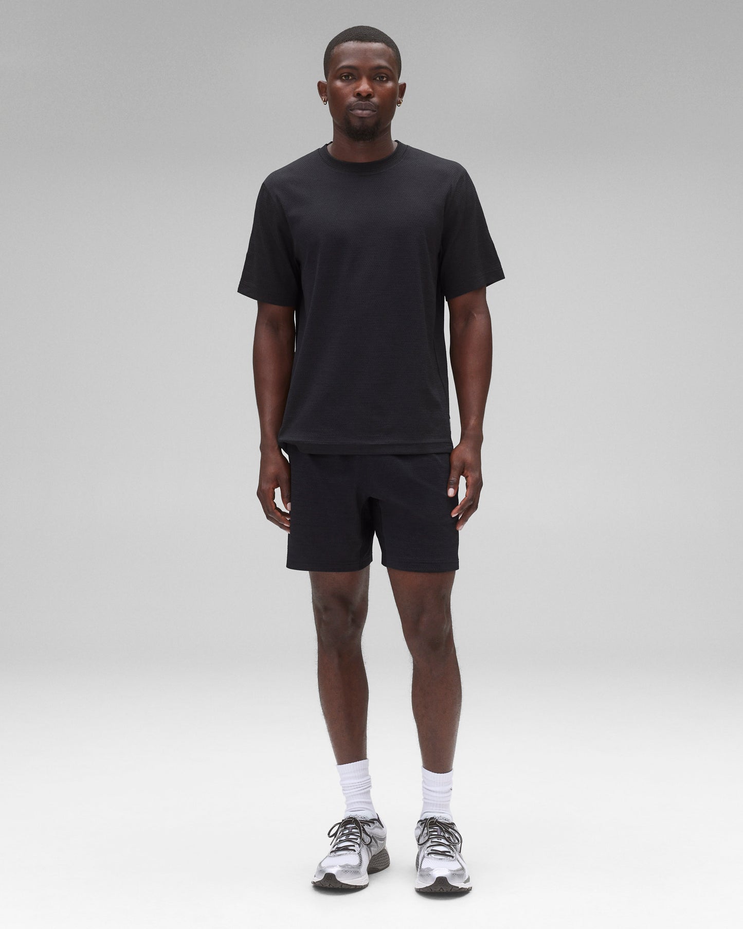 Solotex Mesh Tiebreak Standard T-Shirt