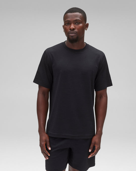 Solotex Mesh Tiebreak Standard T-Shirt