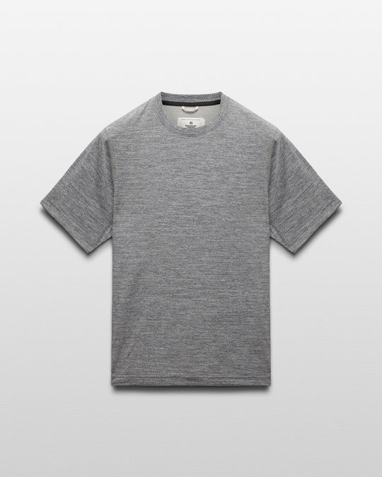 Solotex Mesh Tiebreak Standard T-Shirt