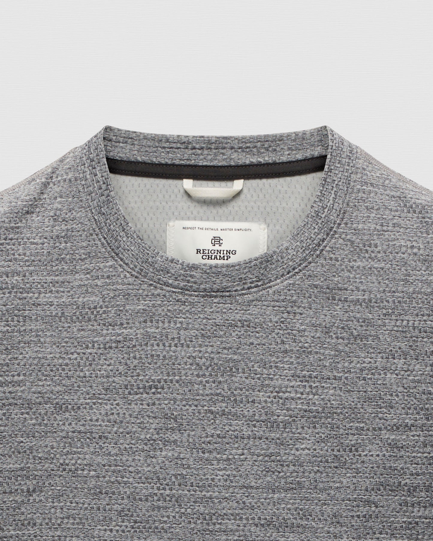 Solotex Mesh Tiebreak Standard T-Shirt