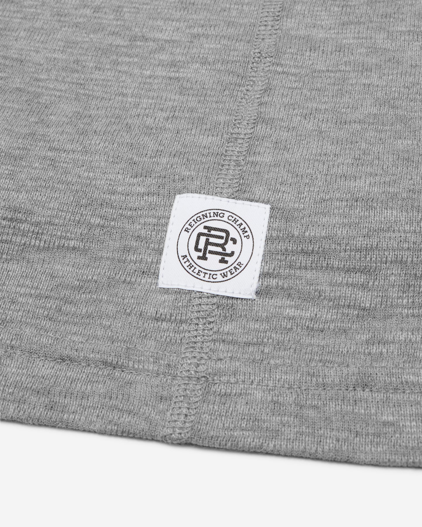 1X1 Slub Tank Top - Vault