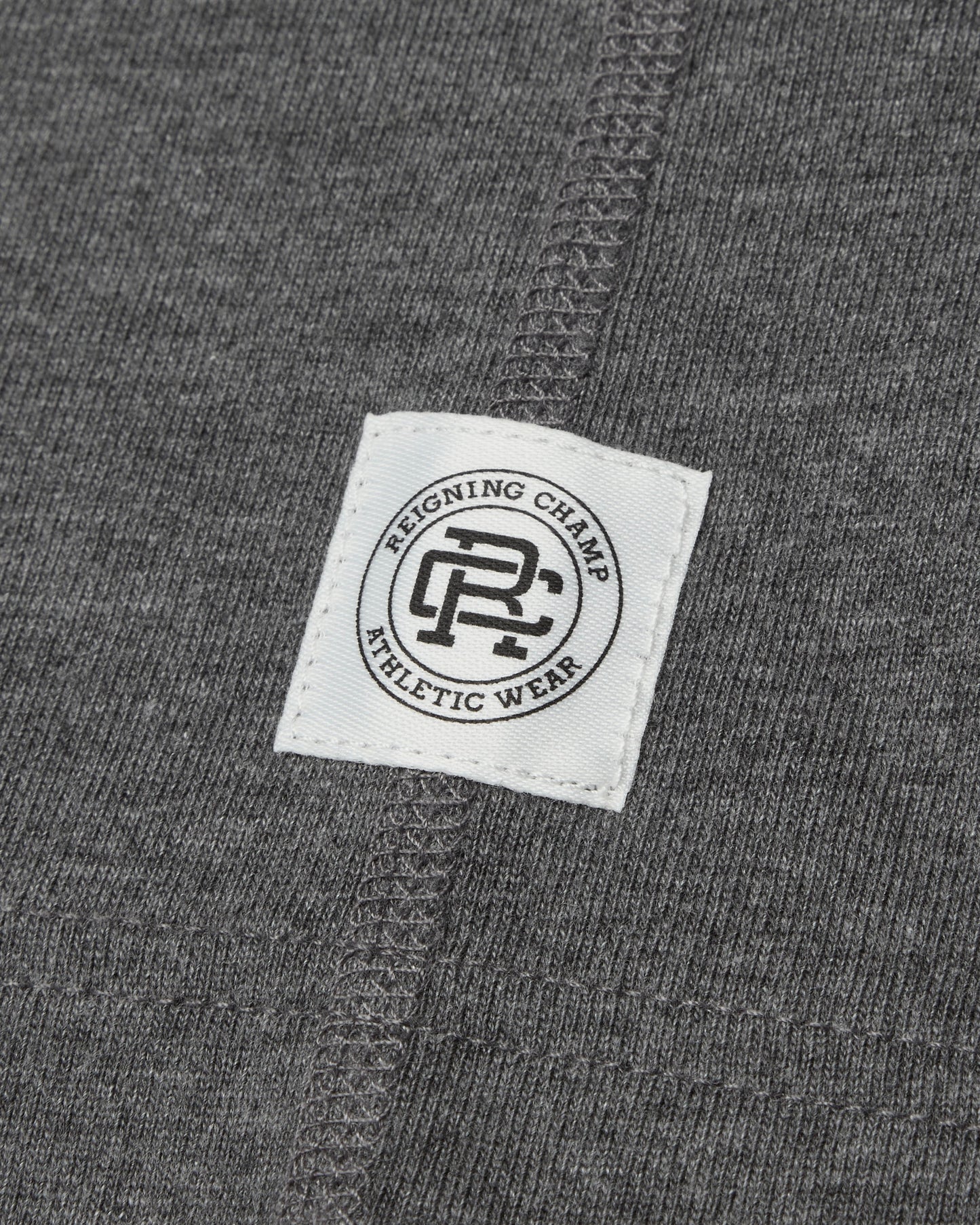 Midweight Jersey OG T-Shirt