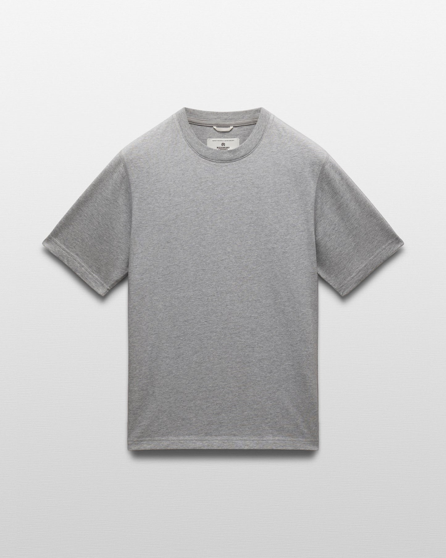 Midweight Jersey OG T-Shirt