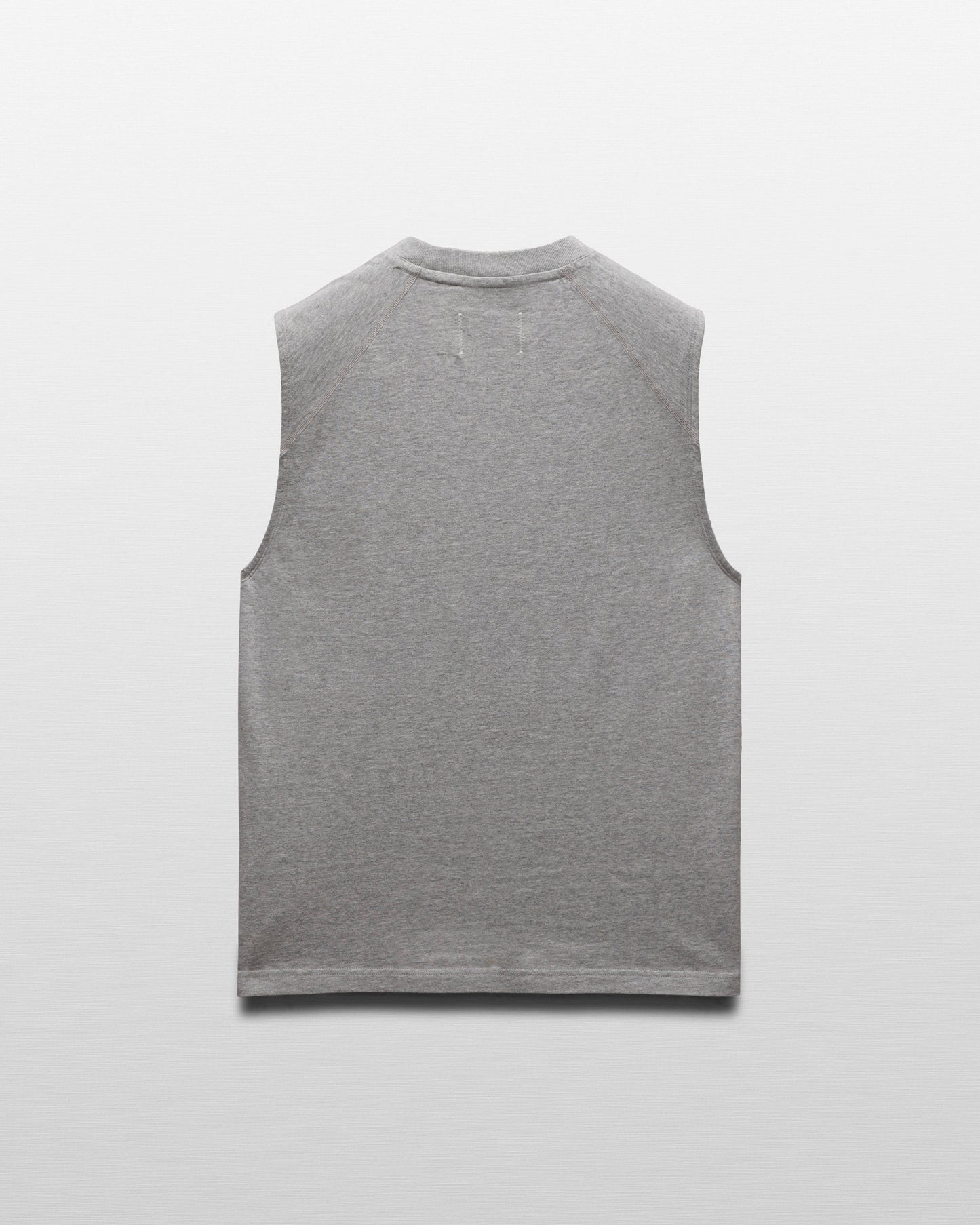 Midweight Jersey OG Sleeveless T-Shirt - Vault
