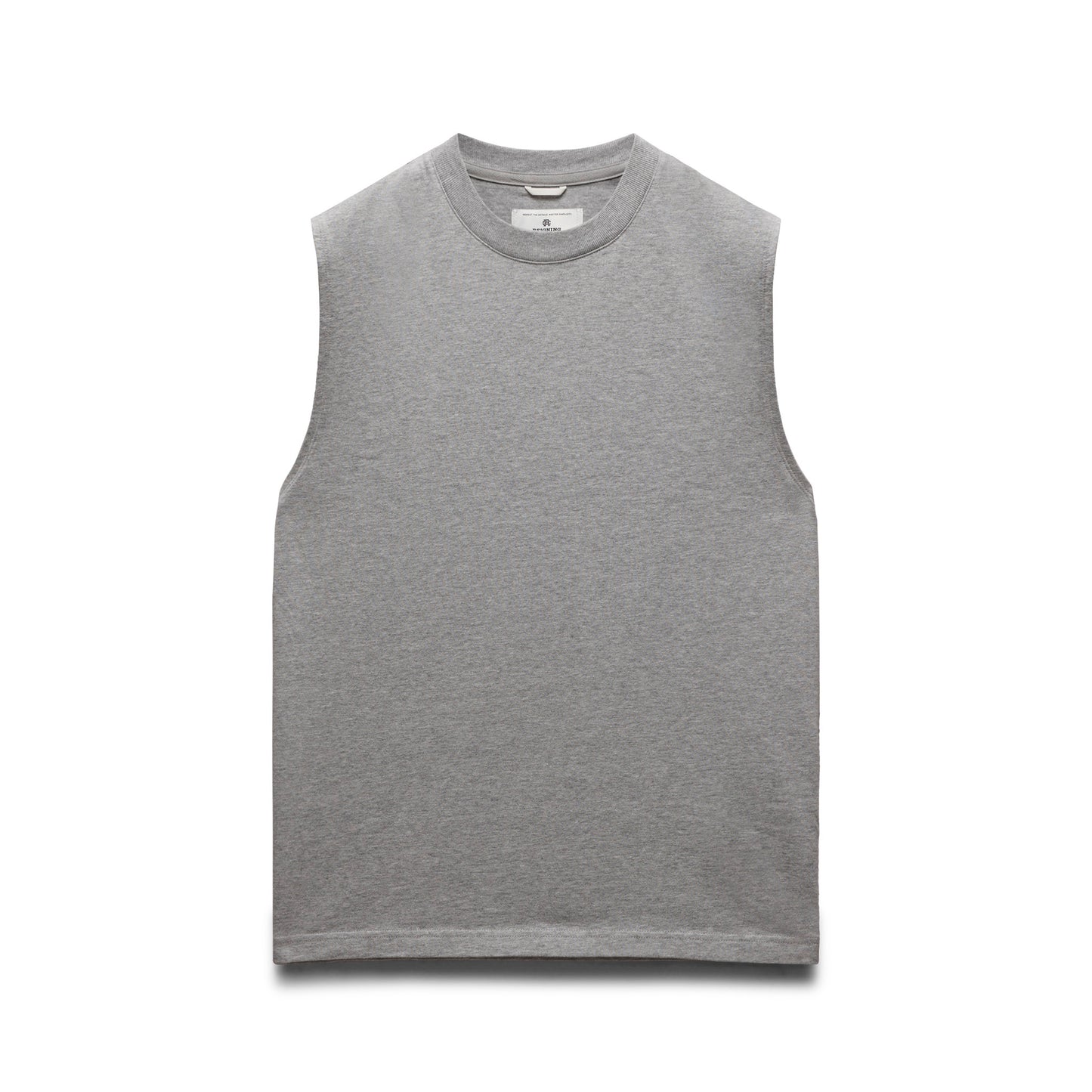 Midweight Jersey OG Sleeveless T-Shirt - Vault