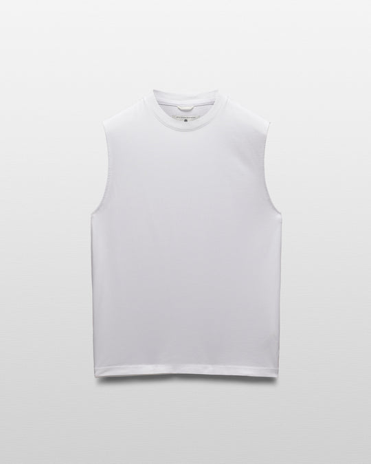 Midweight Jersey OG Sleeveless T-Shirt - Vault