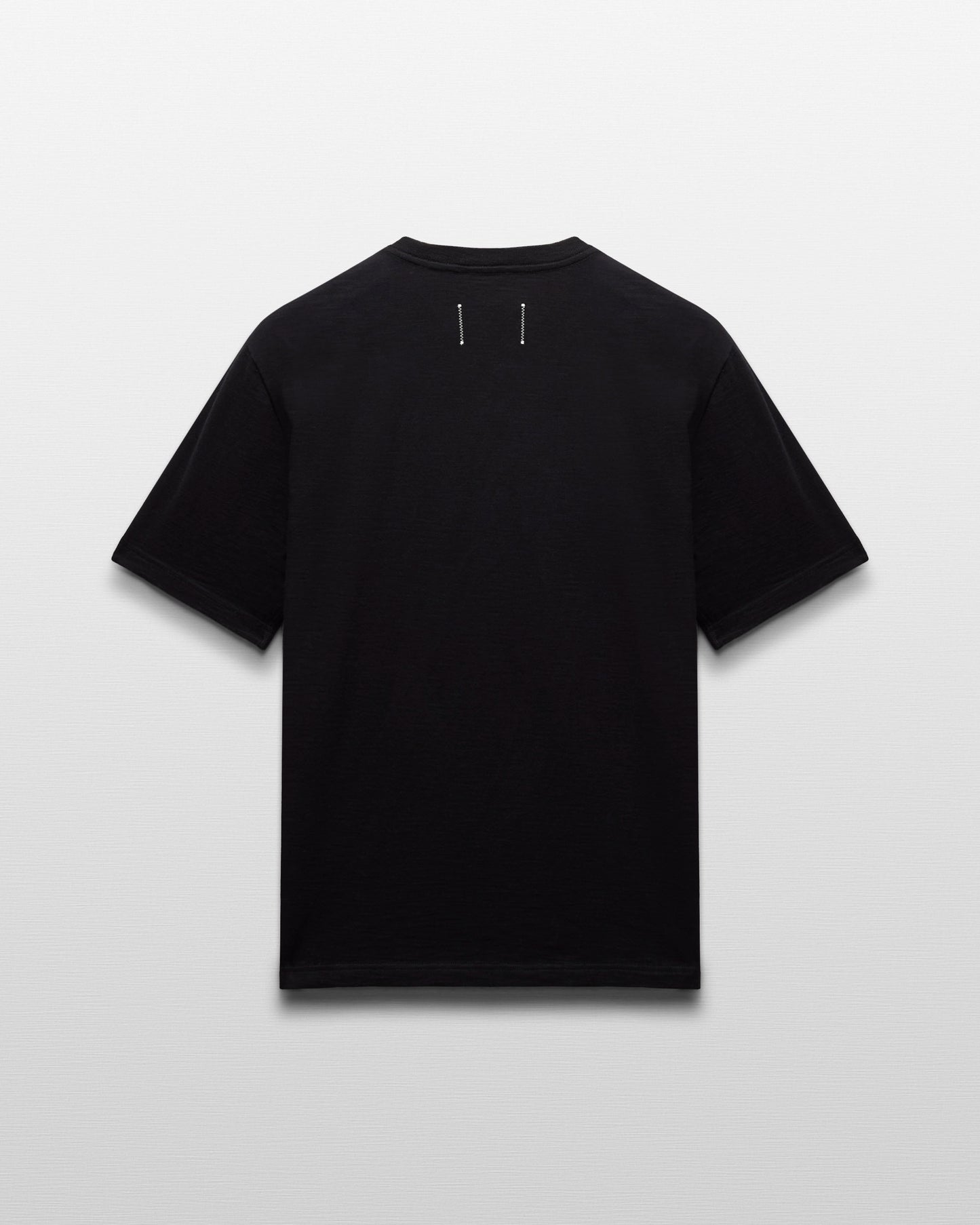 Slub Jersey T-Shirt - Vault