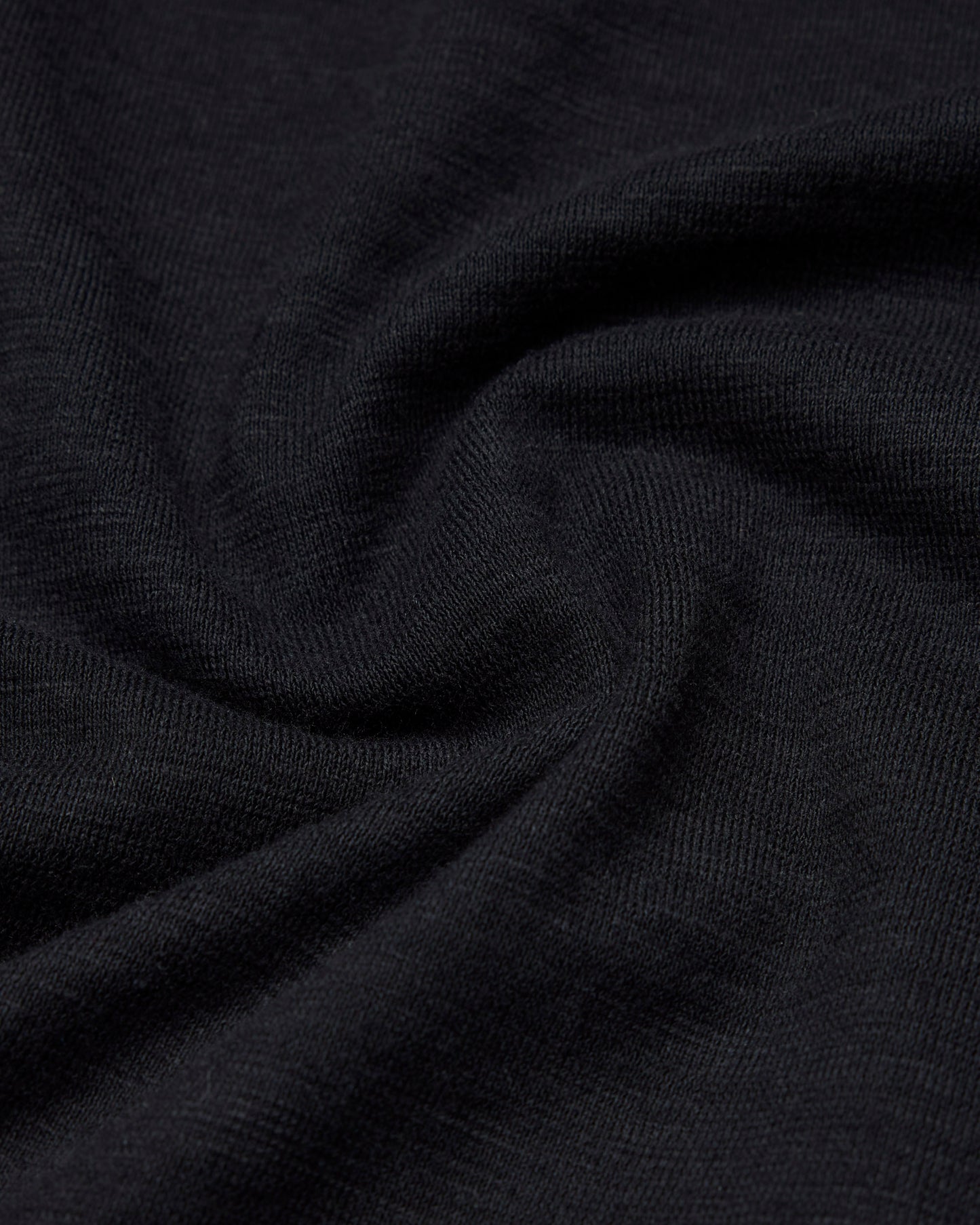 Slub Jersey T-Shirt - Vault