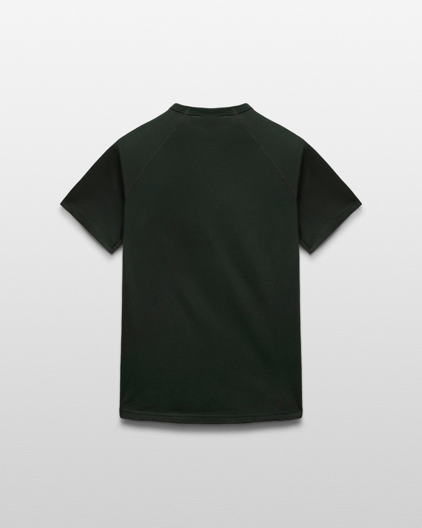 Lightweight Jersey Raglan T-Shirt - Vault