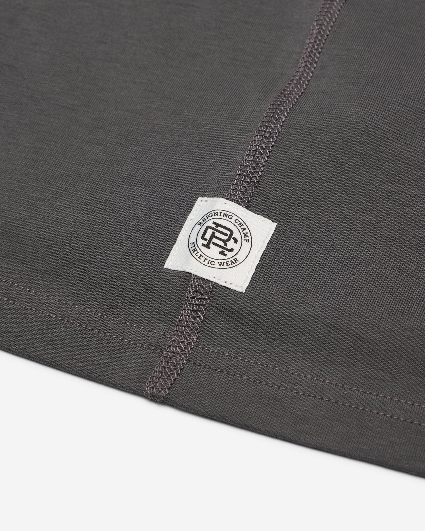 Copper Jersey Sleeveless Shirt - Vault