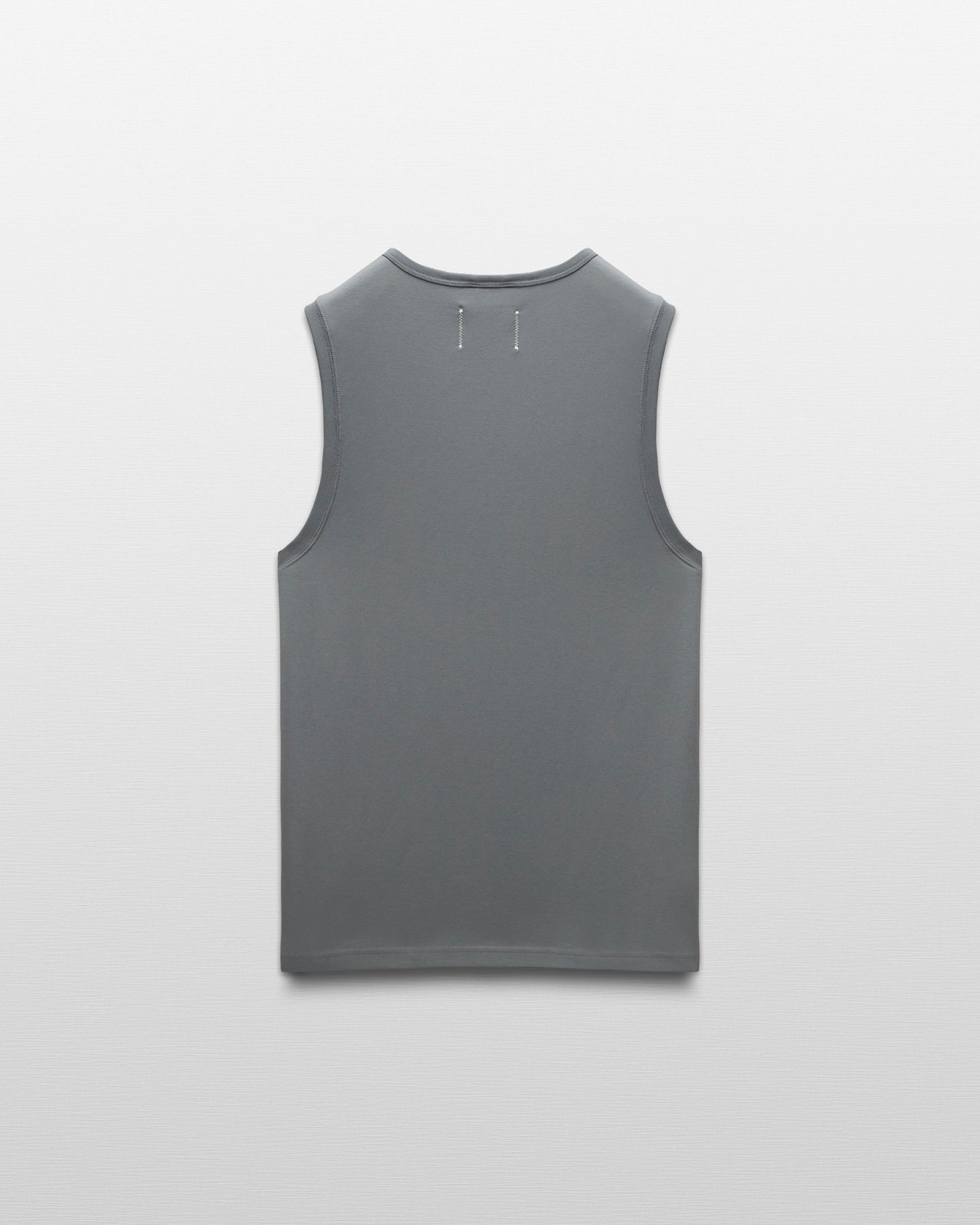 Copper Jersey Sleeveless Shirt - Vault