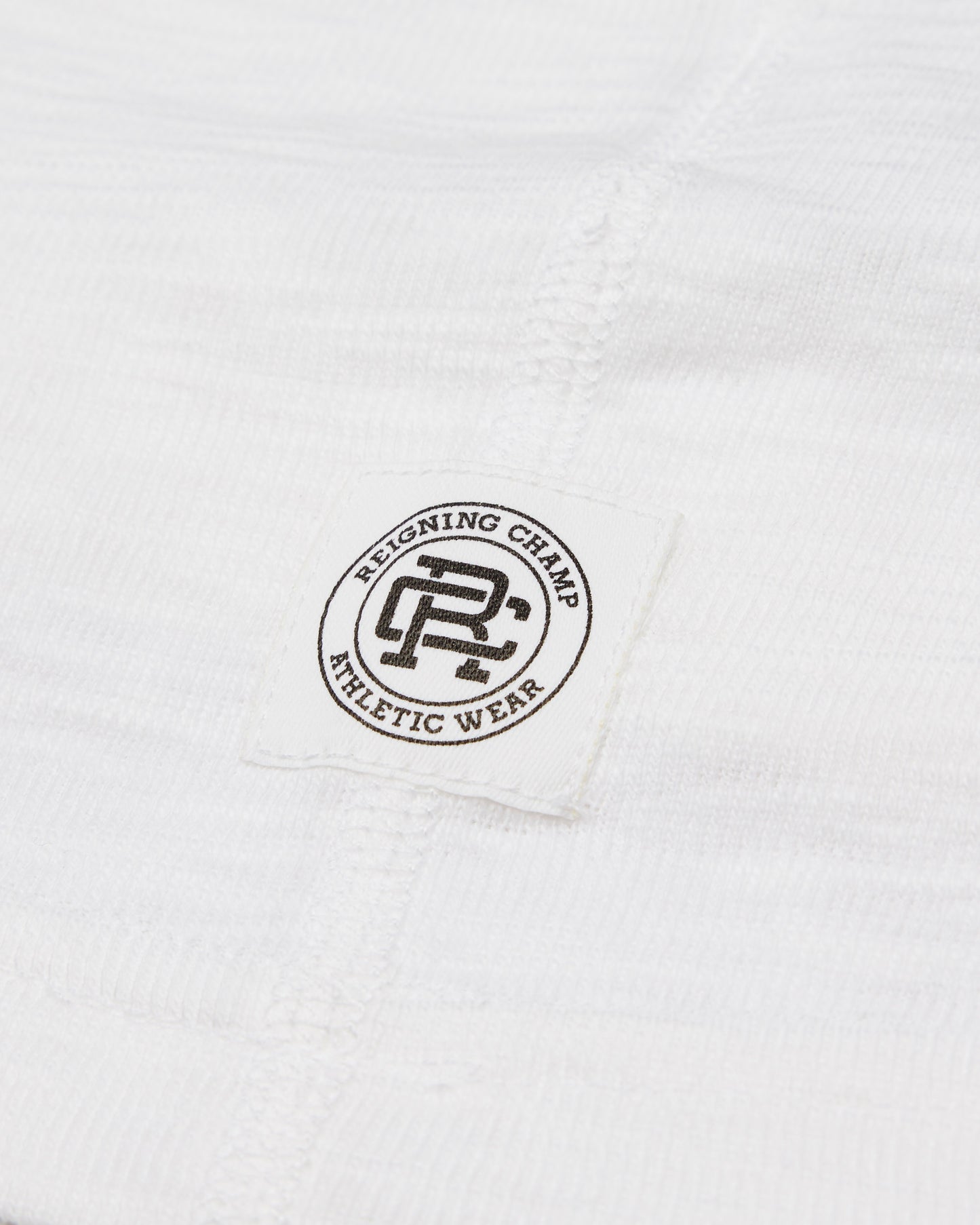 1x1 Slub Long Sleeve - Vault