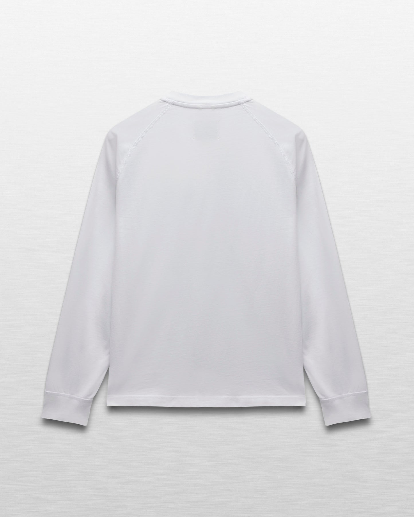 Midweight Jersey OG Pocket Long Sleeve