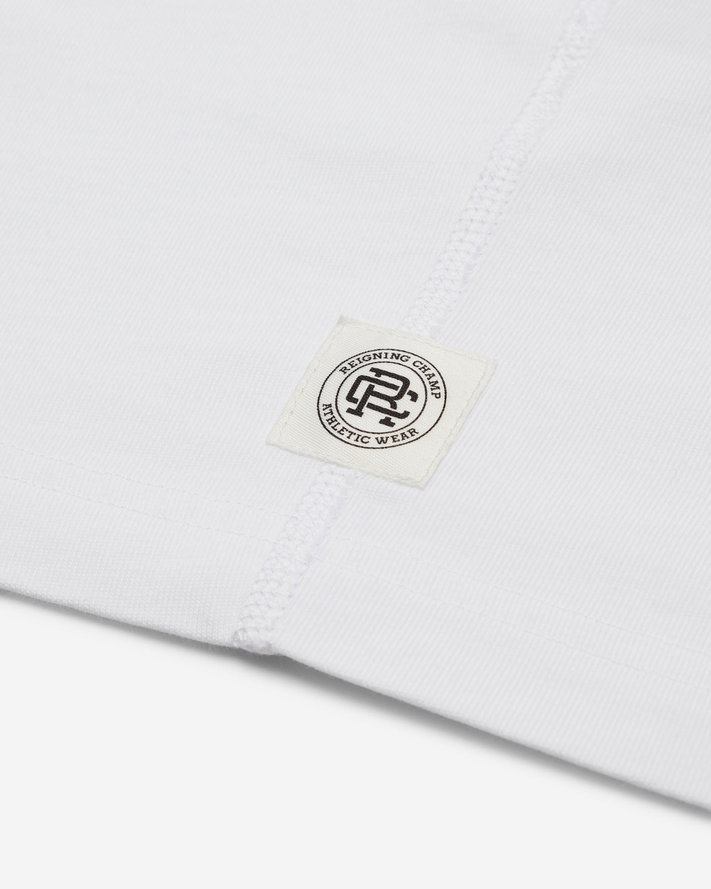 Midweight Jersey OG Pocket Long Sleeve