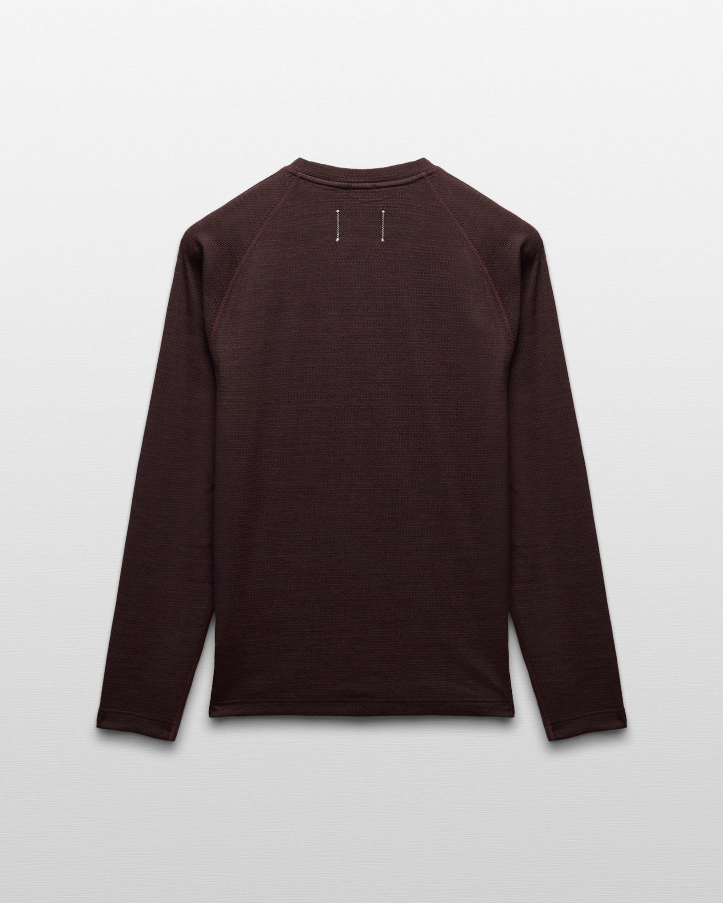 Solotex Mesh Tiebreak Standard Long Sleeve