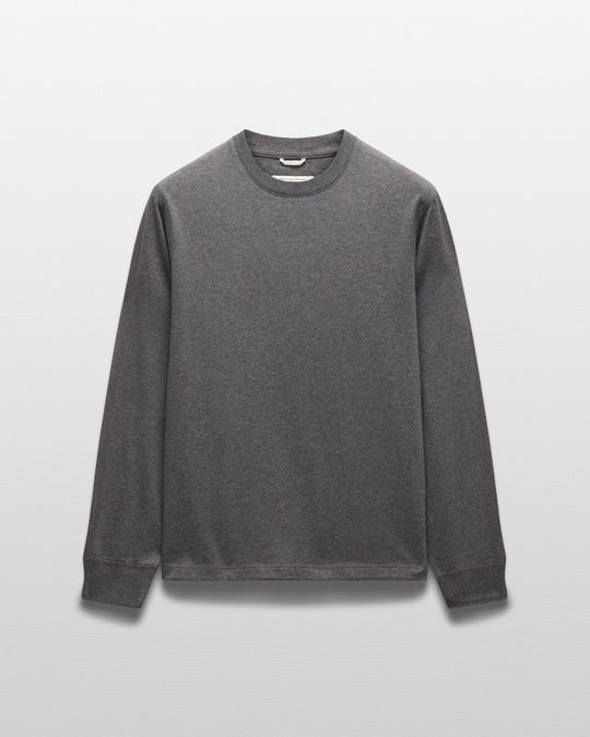 Midweight Jersey OG Long Sleeve