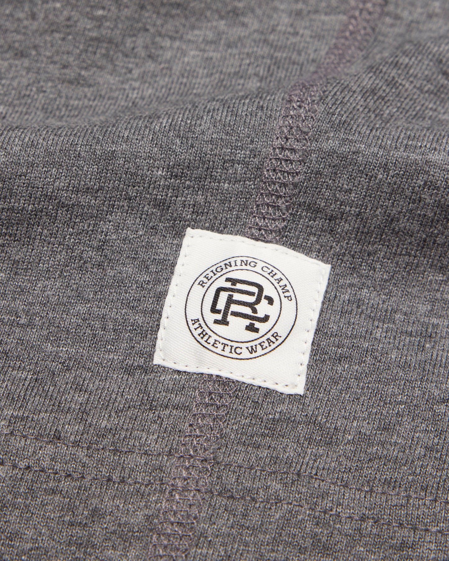 Midweight Jersey OG Long Sleeve