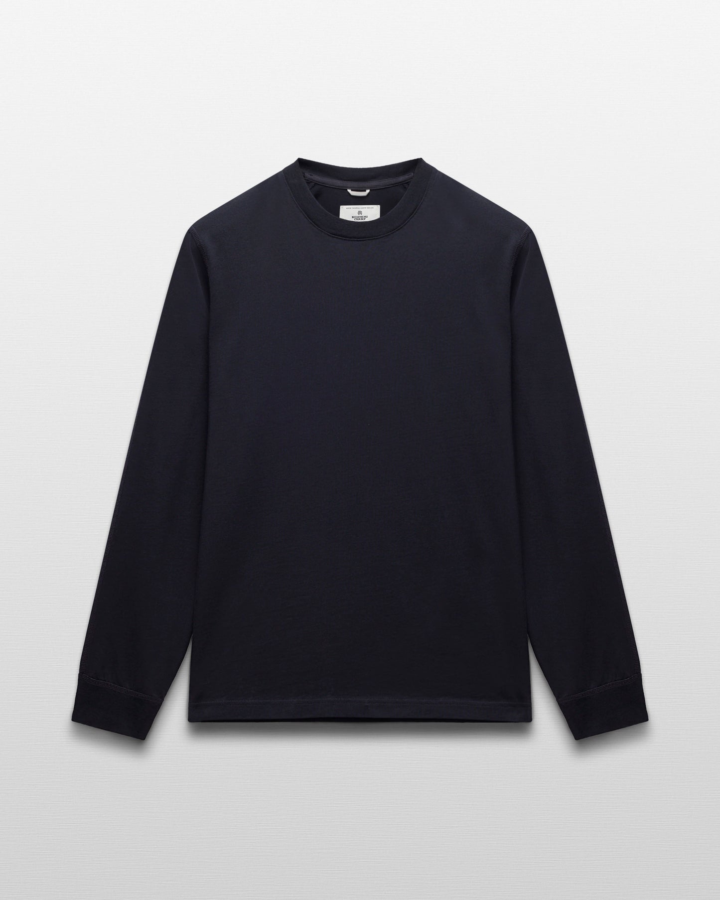 Midweight Jersey OG Long Sleeve