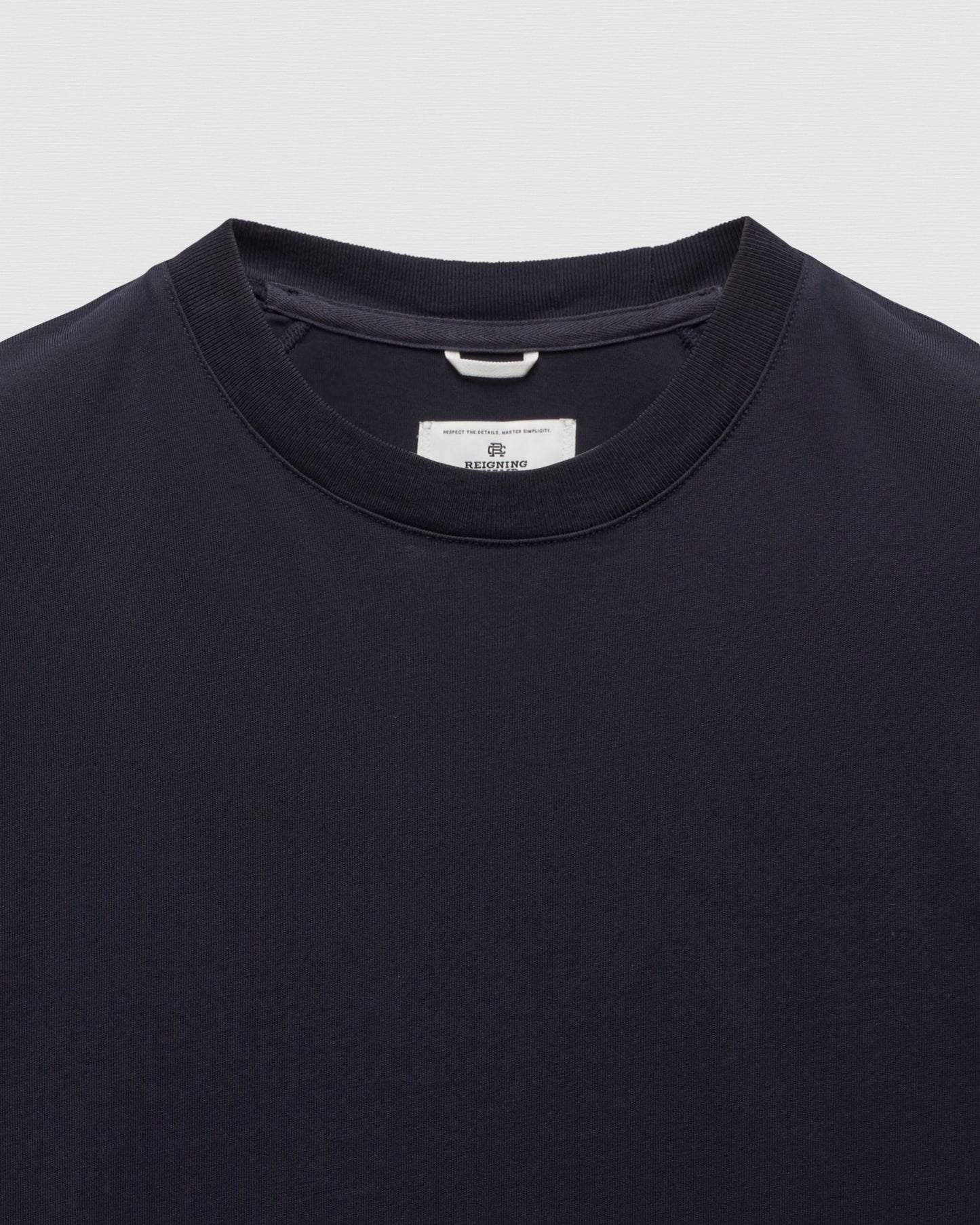 Midweight Jersey OG Long Sleeve