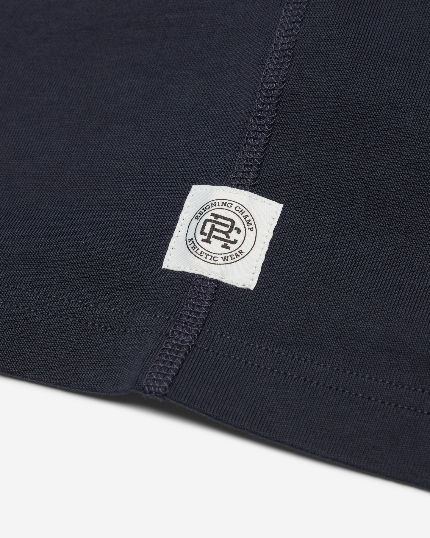 Midweight Jersey OG Long Sleeve