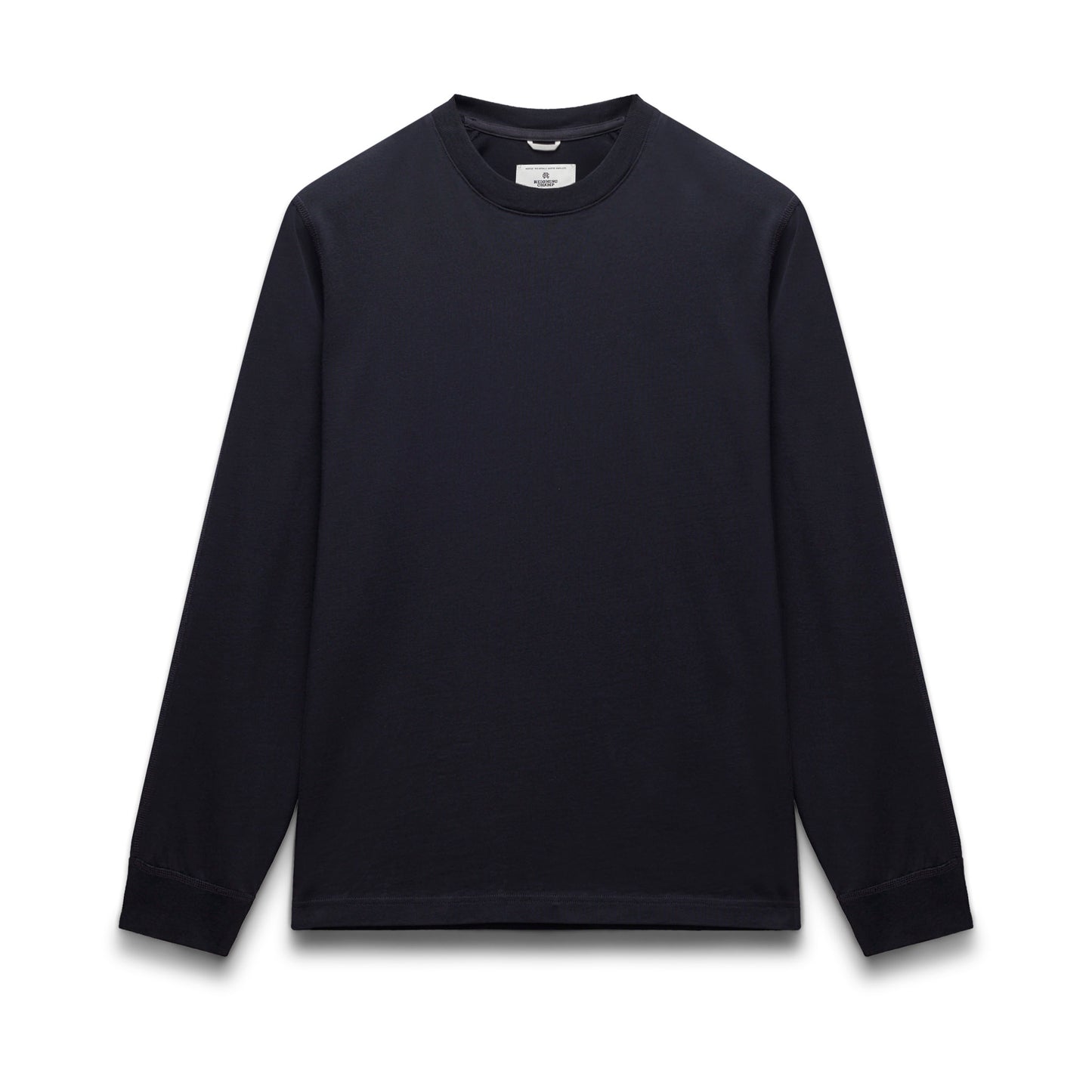 Midweight Jersey OG Long Sleeve
