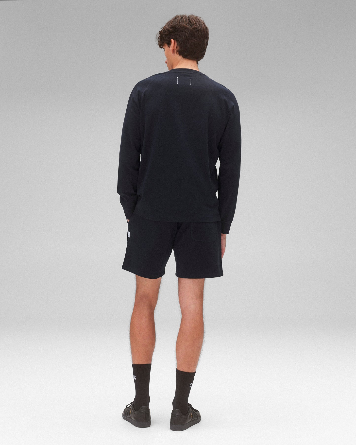 Midweight Jersey OG Long Sleeve