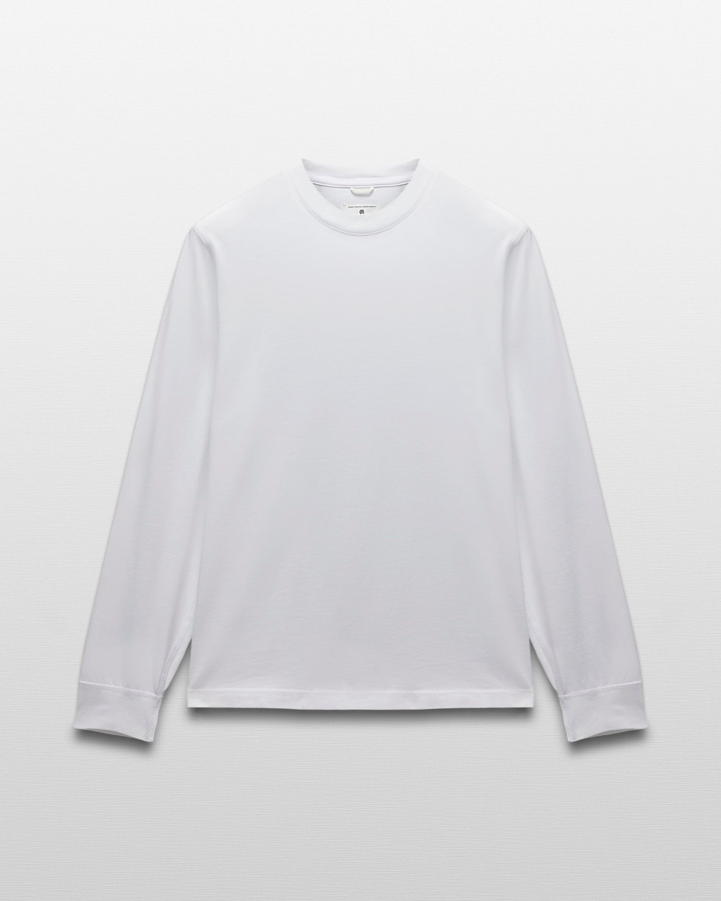 Midweight Jersey OG Long Sleeve