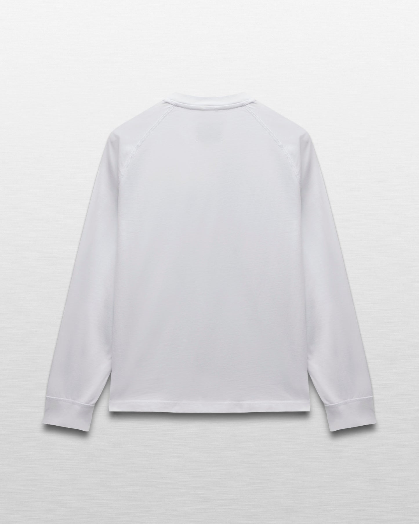 Midweight Jersey OG Long Sleeve