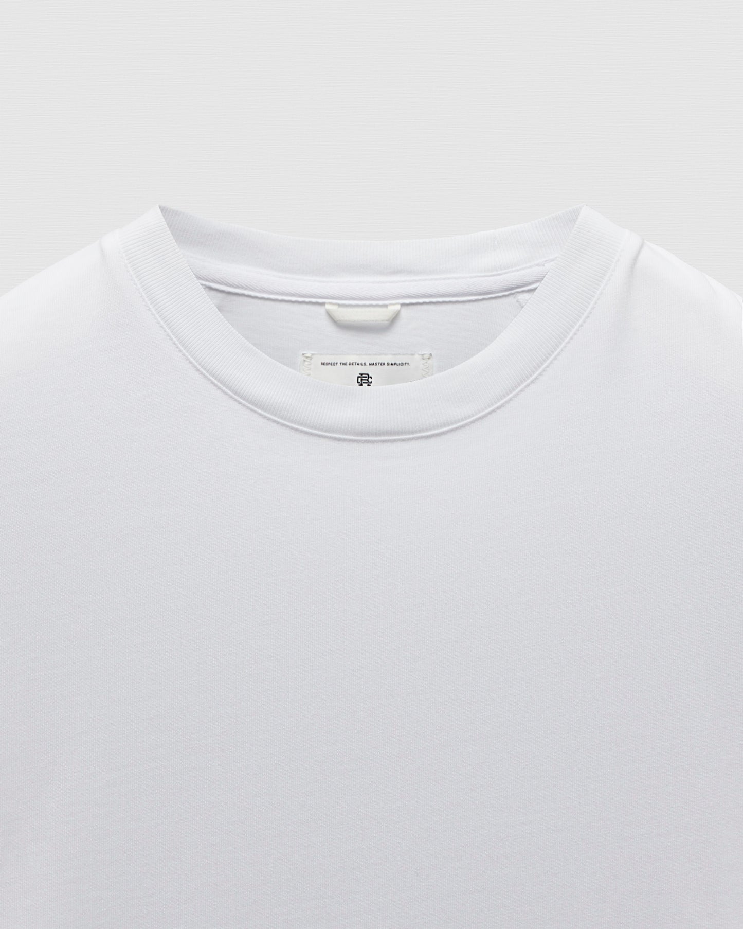 Midweight Jersey OG Long Sleeve