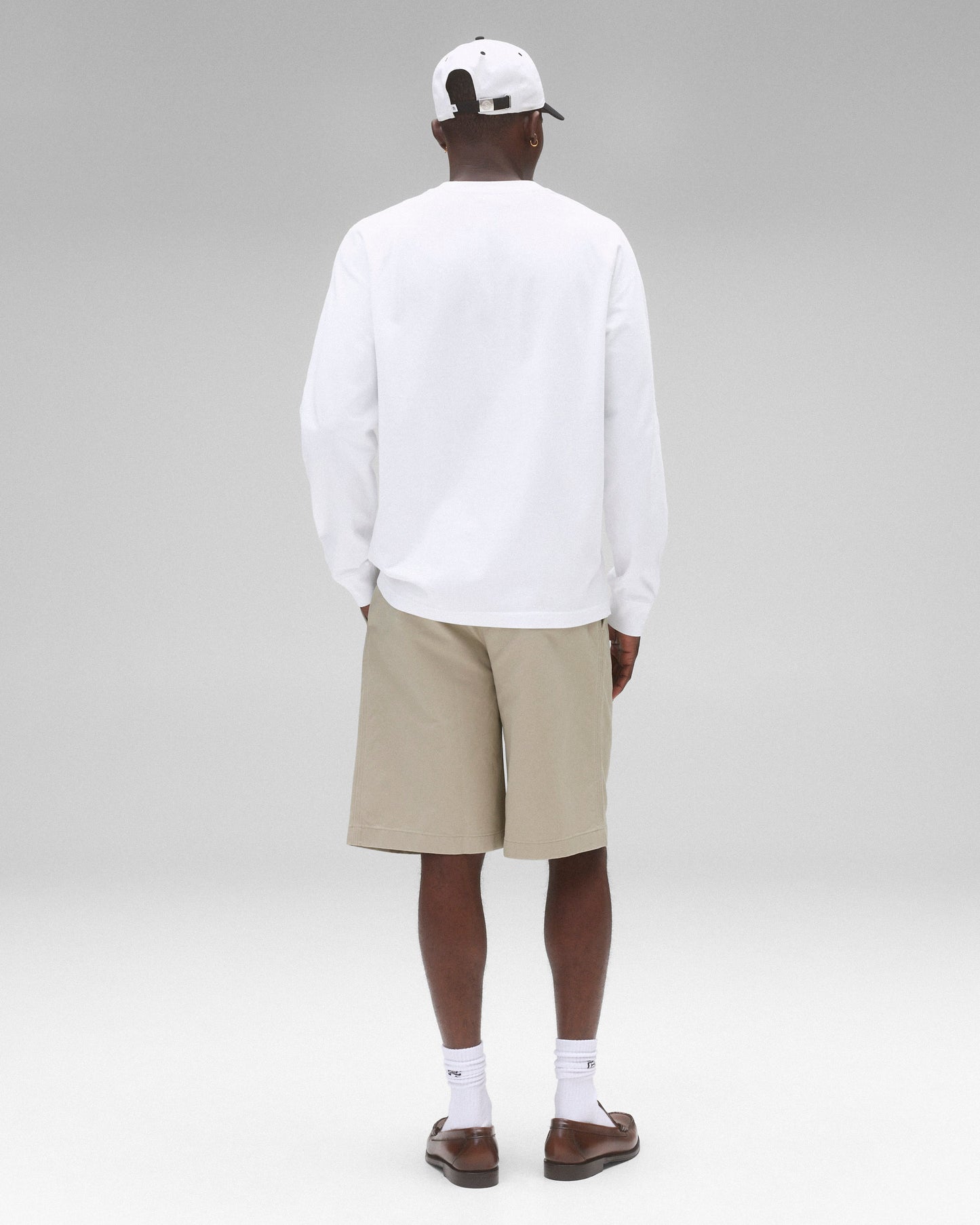Midweight Jersey OG Long Sleeve
