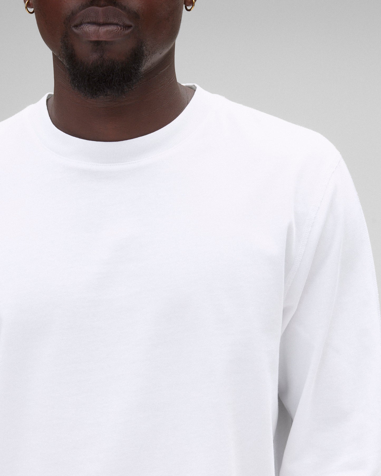Midweight Jersey OG Long Sleeve