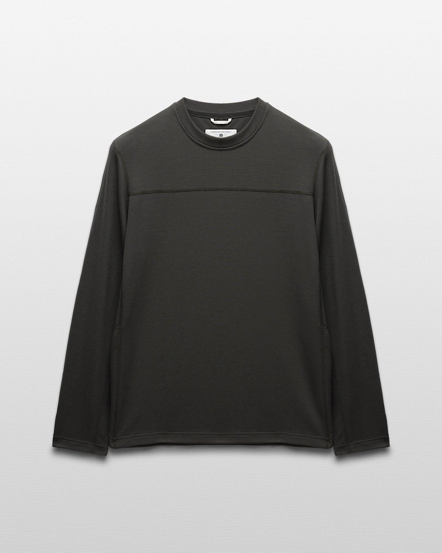 Polartec® Thermal Pro Base Slim Long Sleeve