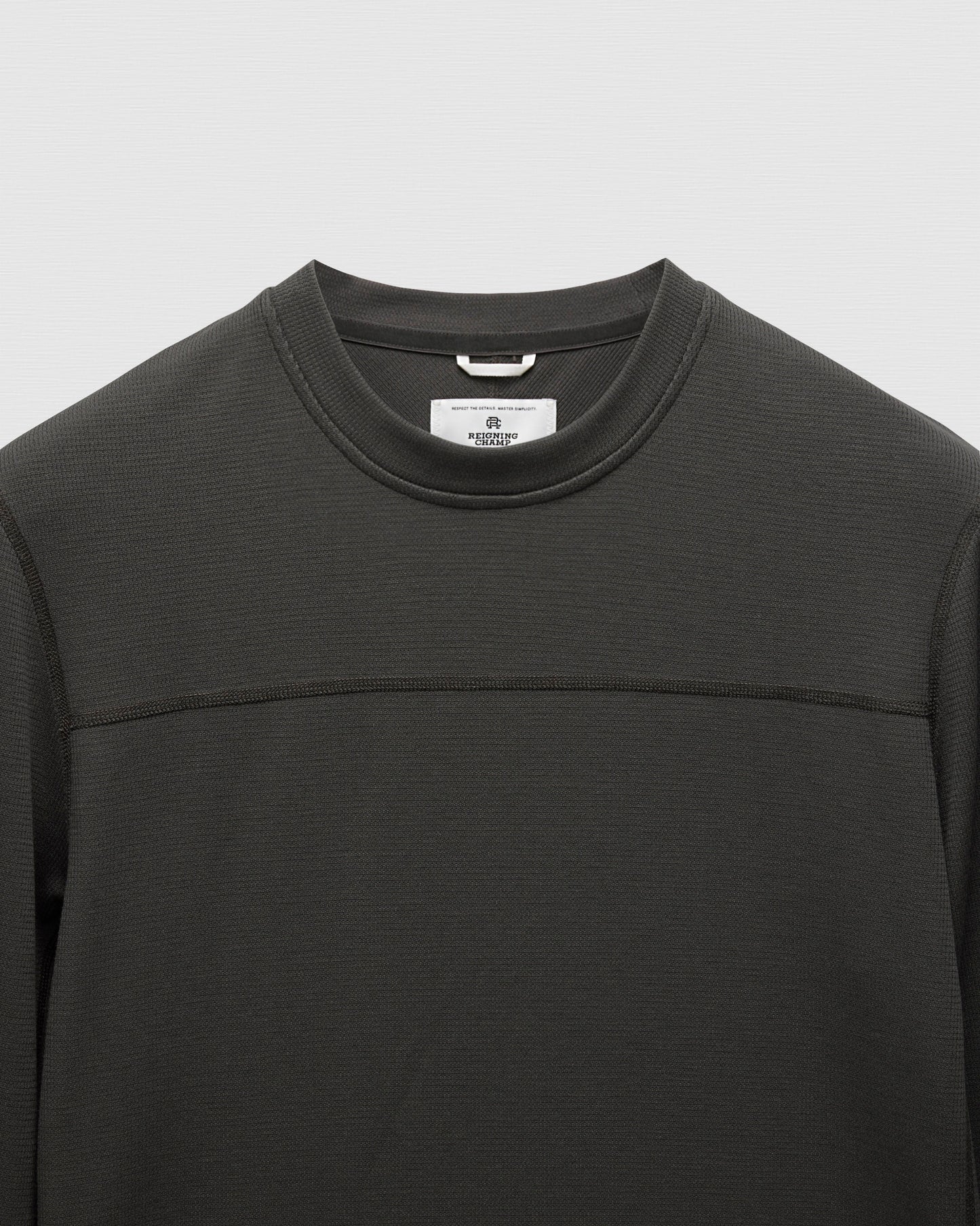 Polartec® Thermal Pro Base Slim Long Sleeve