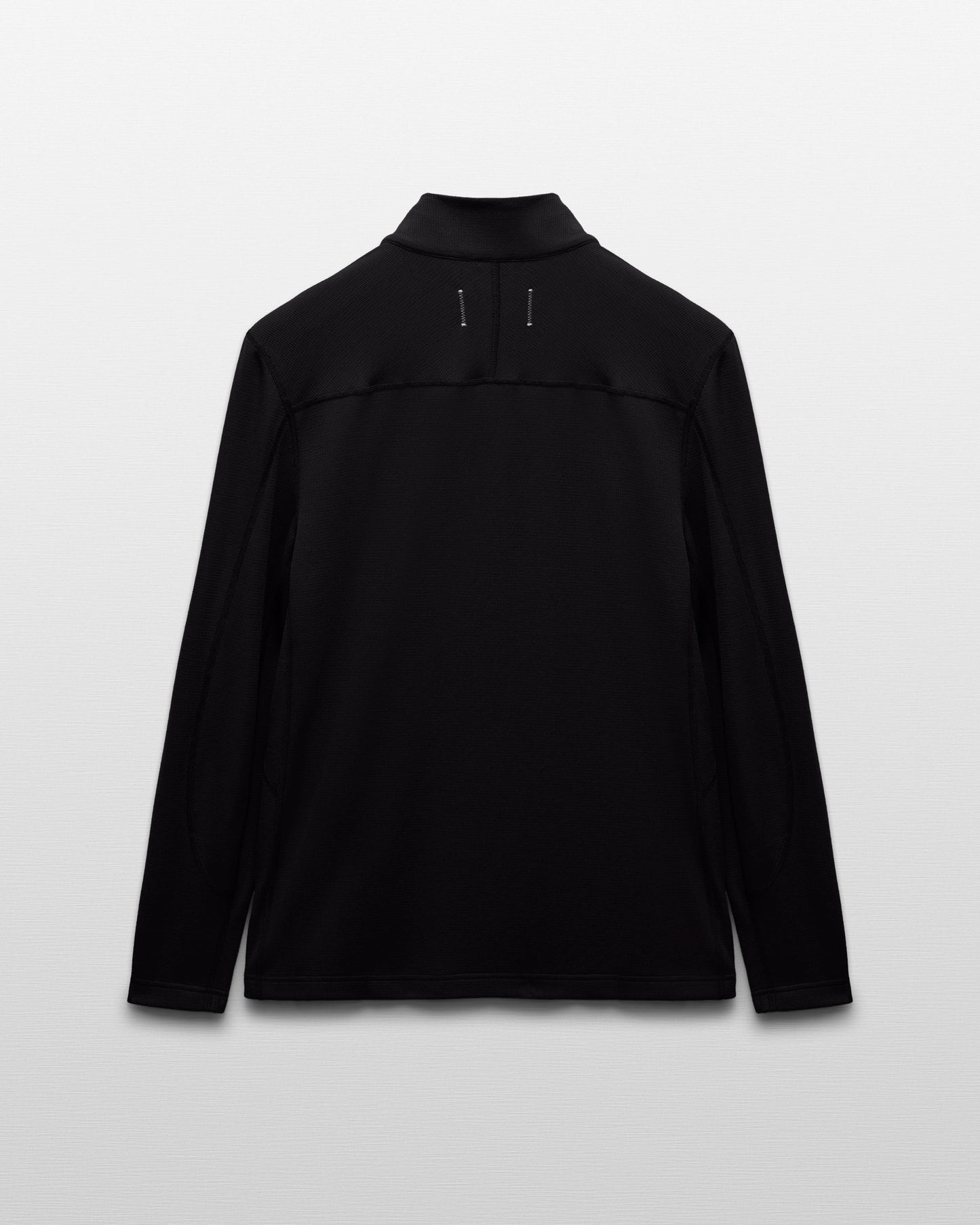 Polartec® Thermal Pro Base Slim Quarter Zip
