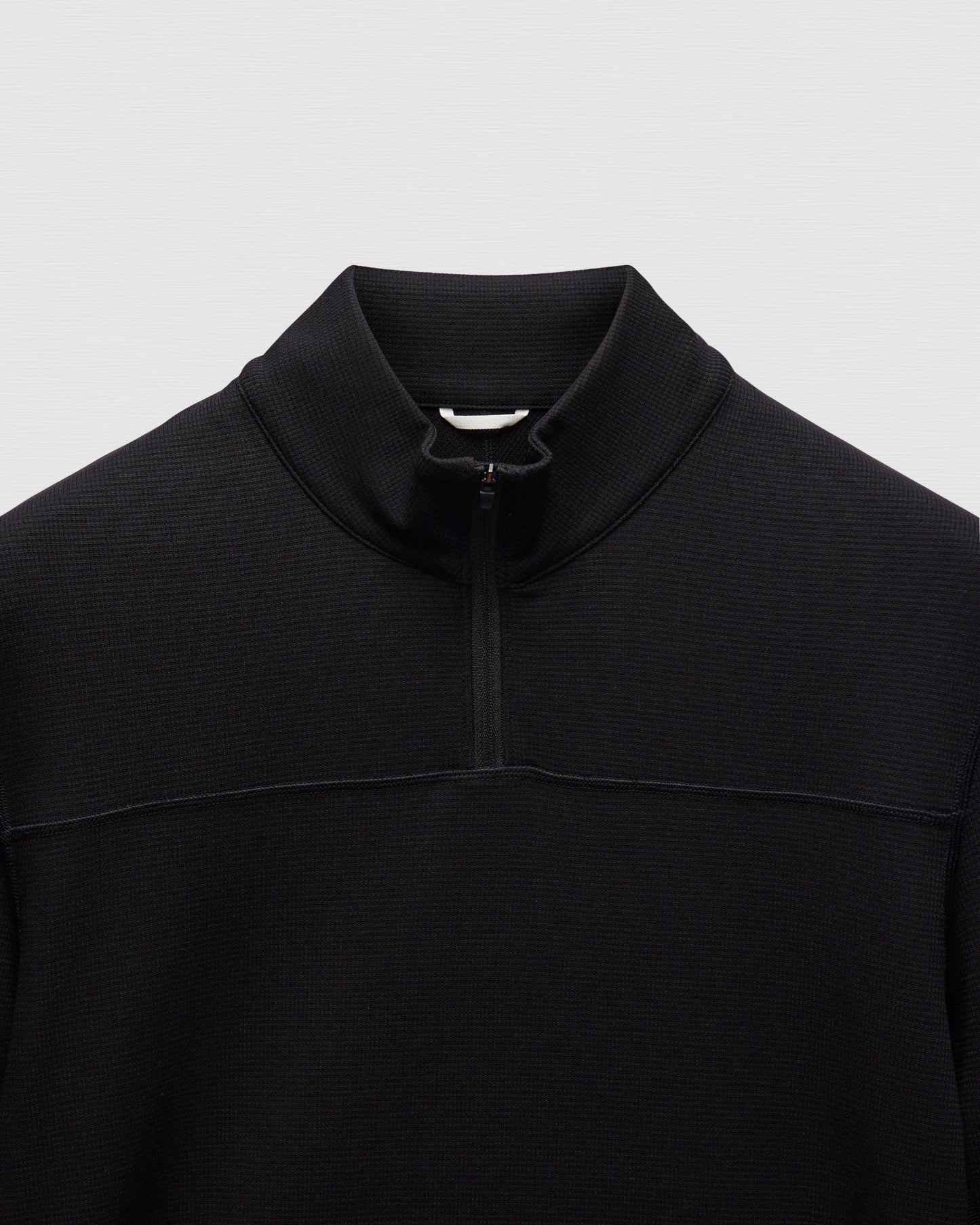 Polartec® Thermal Pro Base Slim Quarter Zip