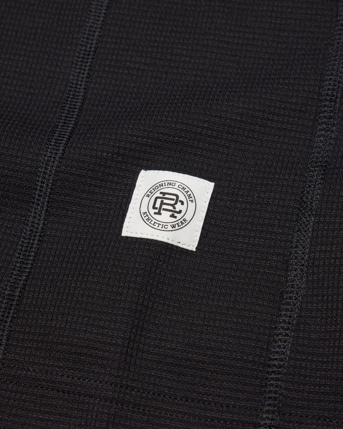 Polartec® Thermal Pro Base Slim Quarter Zip