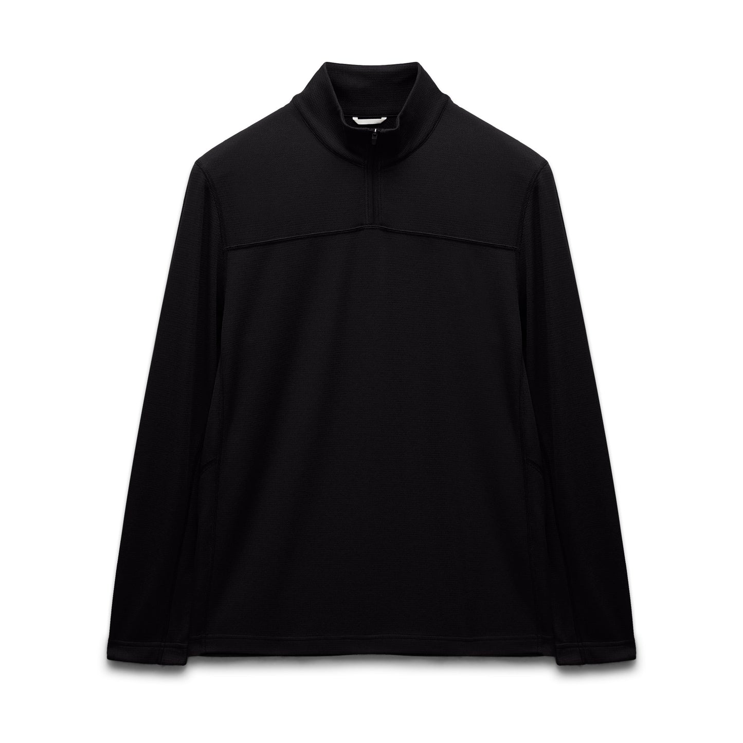 Polartec® Thermal Pro Base Slim Quarter Zip