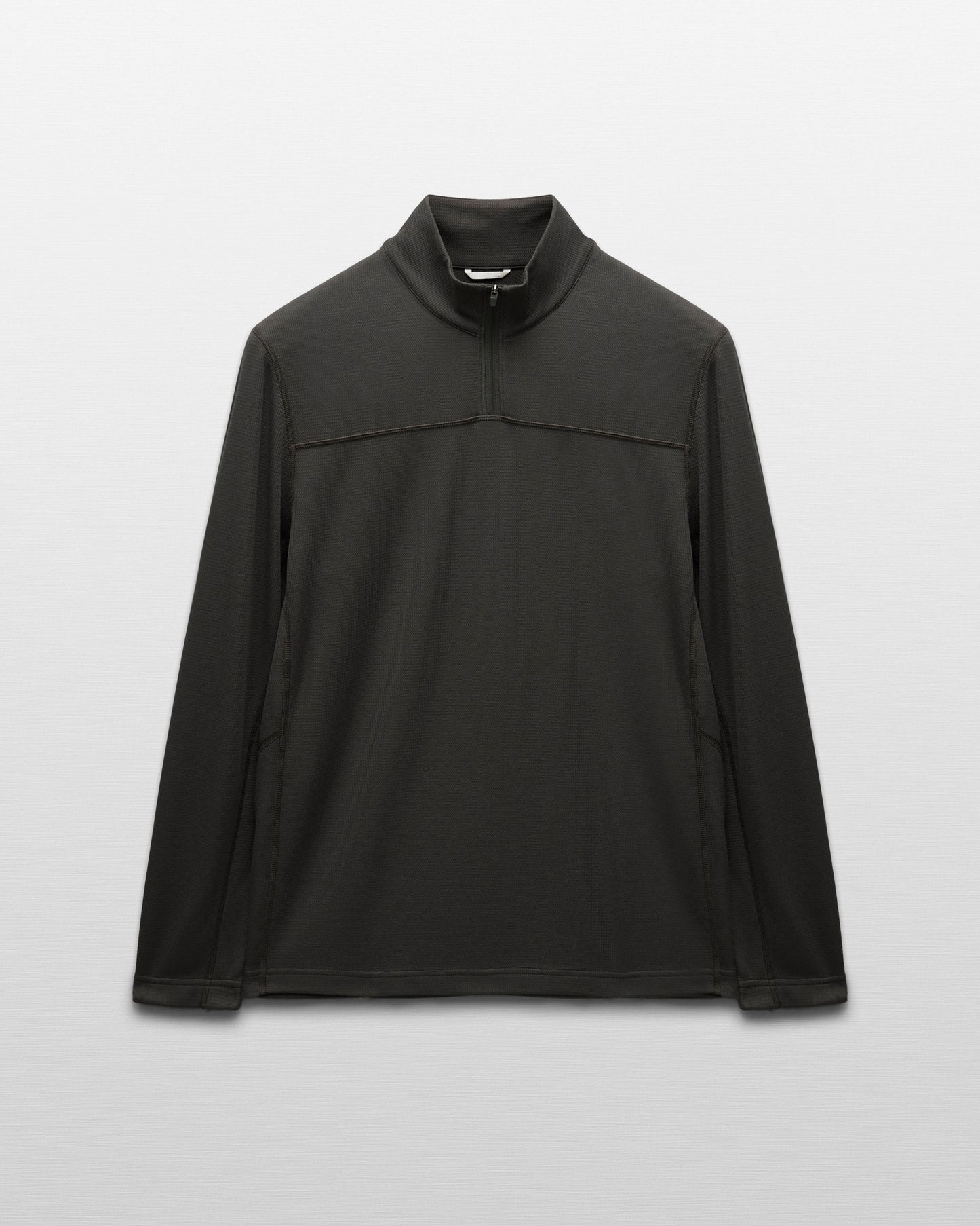 Polartec® Thermal Pro Base Slim Quarter Zip